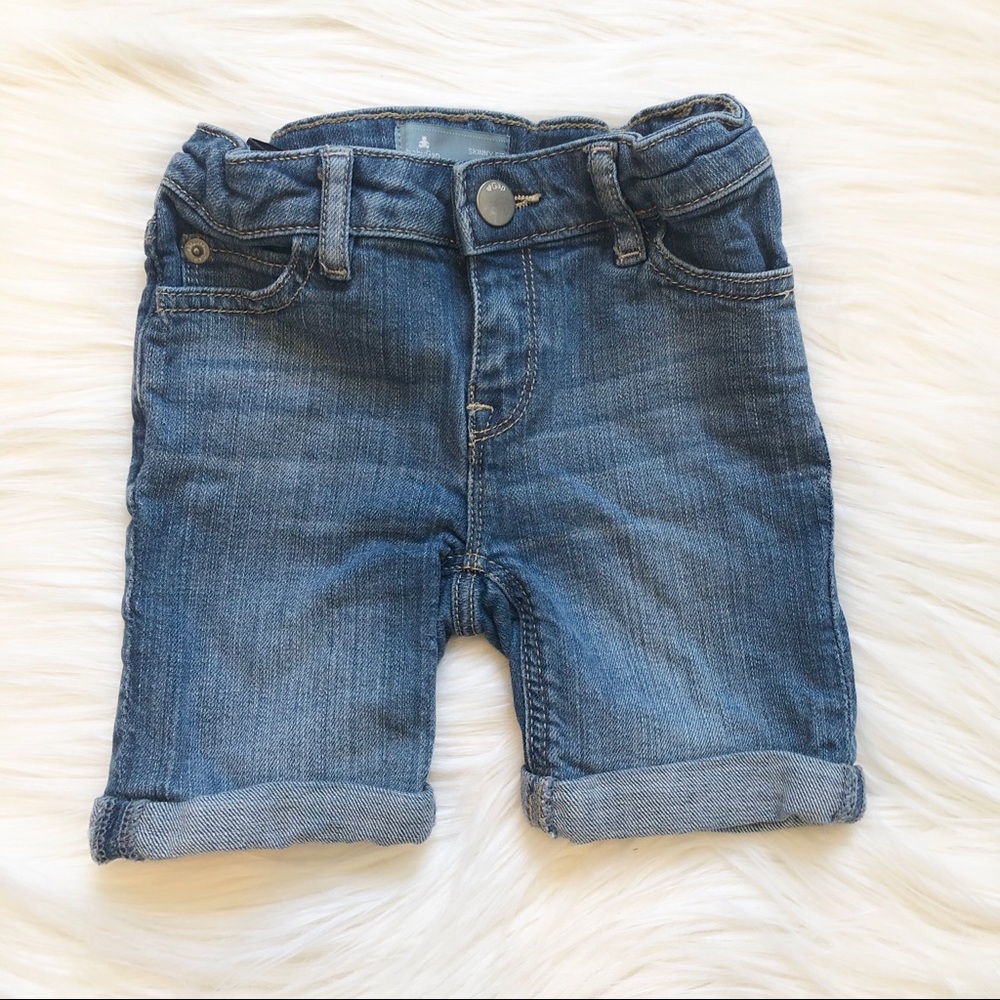 GAP Bermuda Shorts
